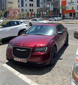 Chrysler 300